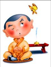 kis buddhista